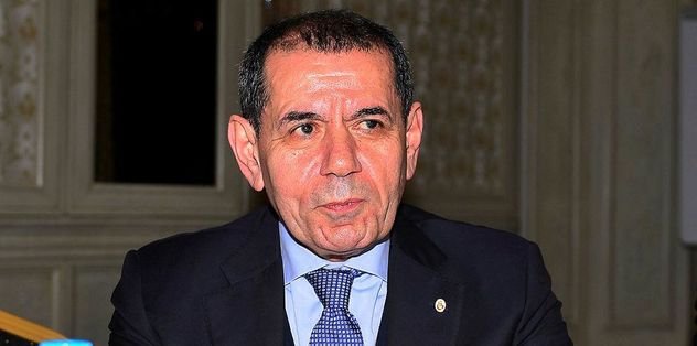 ’’G.Saray’ı seviyorsa istifa etmeli’’