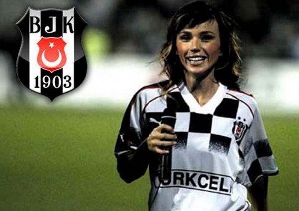 Gülşen - Beşiktaş