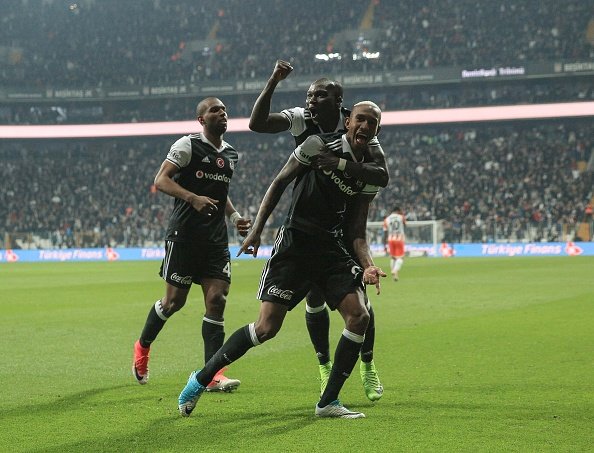 Güntekin Onay’ın Beşiktaş - Adanaspor maç yorumu (Vatan)
