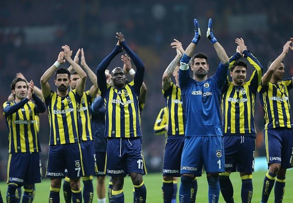Gürcan Bilgiç’in Galatasaray - Fenerbahçe maç yorumu (Sabah)