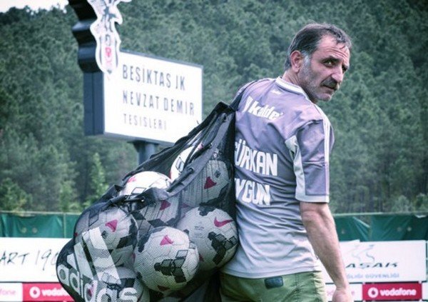 Gürkan Uygun - Beşiktaş