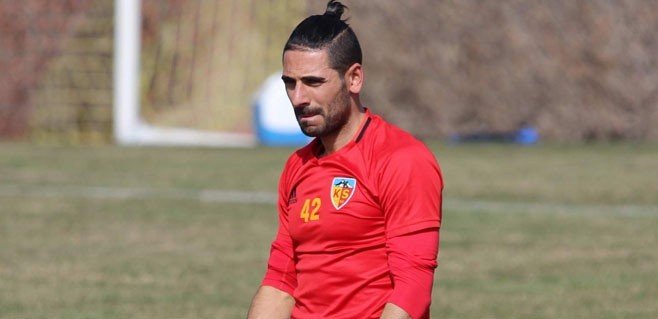 HAKAN ASLANTAŞ