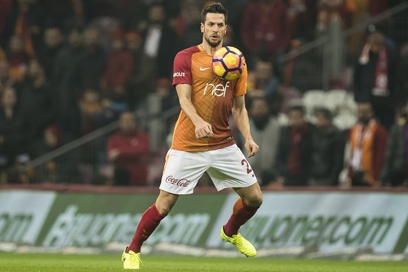 Hakan Balta