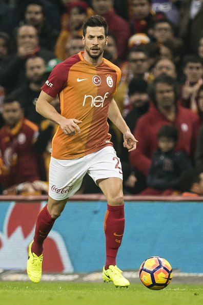 Hakan Balta 