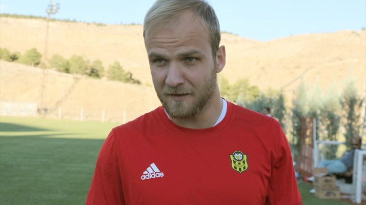 HAKAN CANBAZOĞLU - YENİ MALATYASPOR
