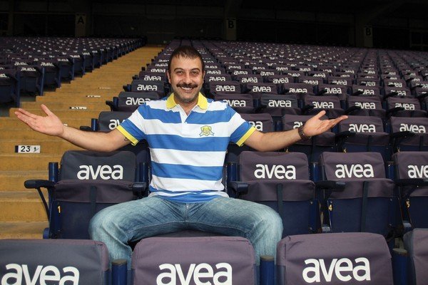 Hakan Yılmaz - Fenerbahçe