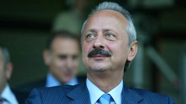 Haluk Ulusoy