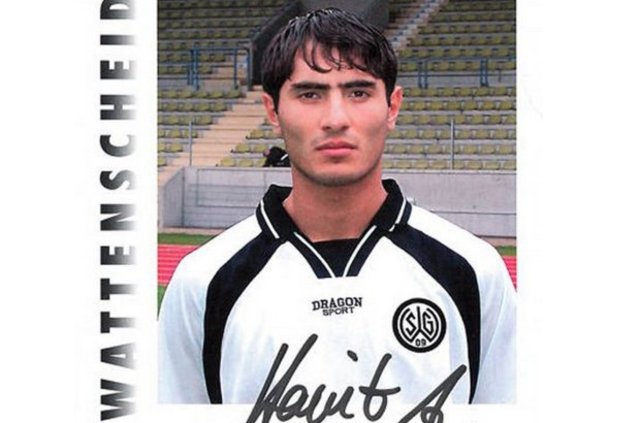 Hamit Altıntop