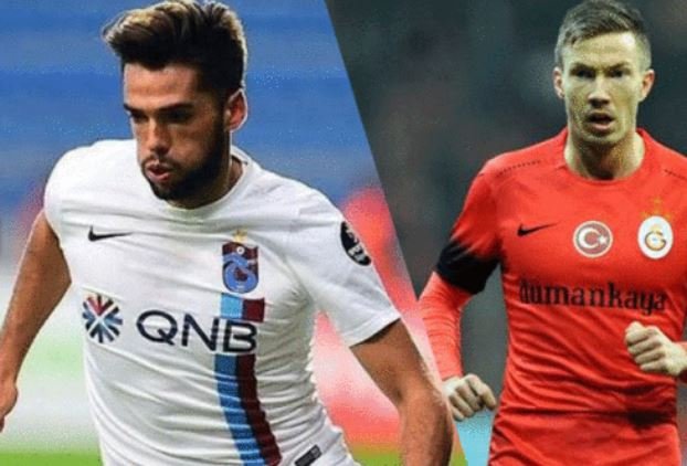 Hangisi daha kilolu? Emmanuel Mas mı, Linnes mi?