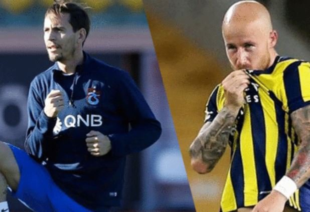Hangisi daha uzun? Pereira mı, Stoch mu?
