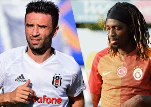 Hangisi kilo olarak daha zayıf? Gökhan mı, Cavanda mı?