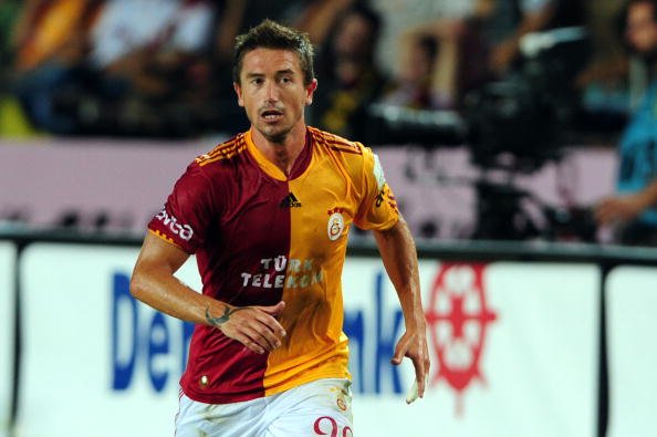 Harry Kewell
