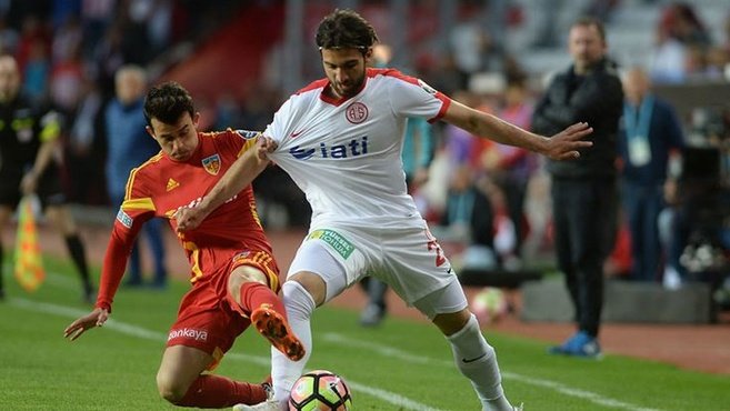 Hasan Ali giderse yerine gelecek isim belli oldu