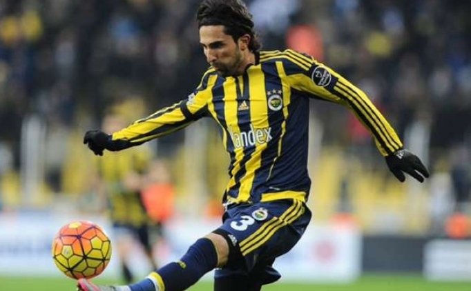 HASAN ALİ KALDIRIM: 1,4 MİLYON EURO