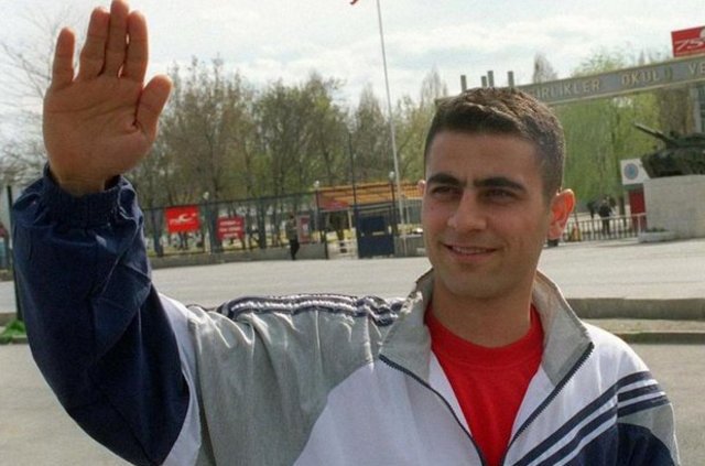 Hasan Şaş