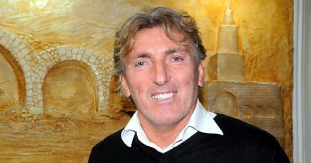 Hasan Vezir