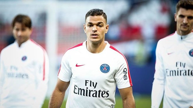 Hatem Ben Arfa için karar verildi!