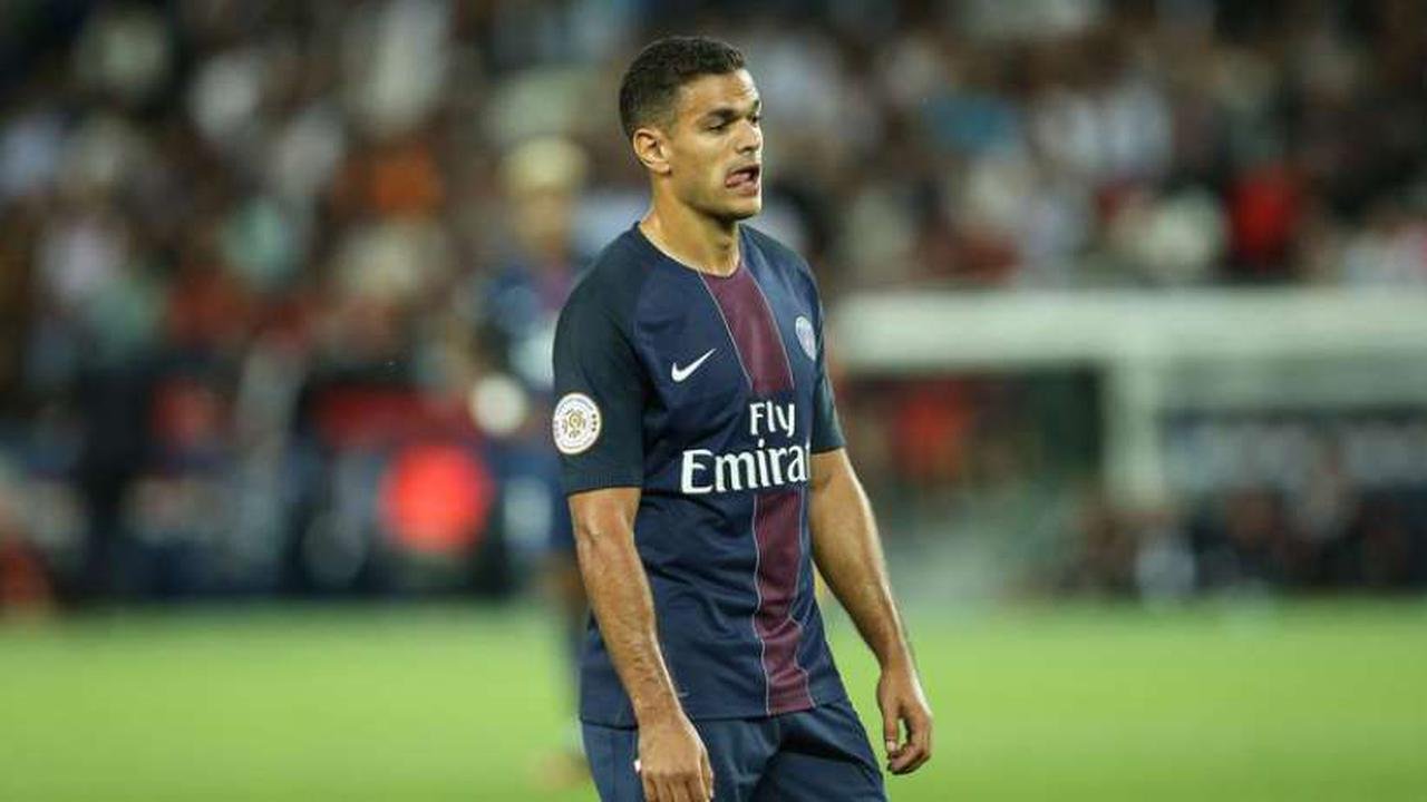 HATEM BEN ARFA (PSG)