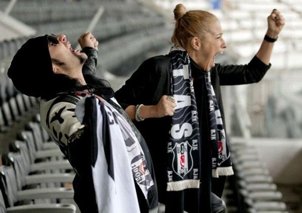 Hayko Cepkin - Beşiktaş