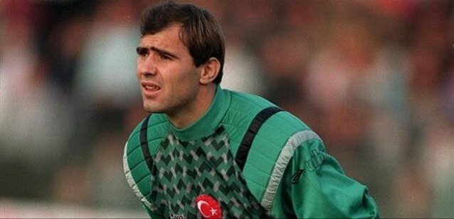 Hayrettin Demirbaş