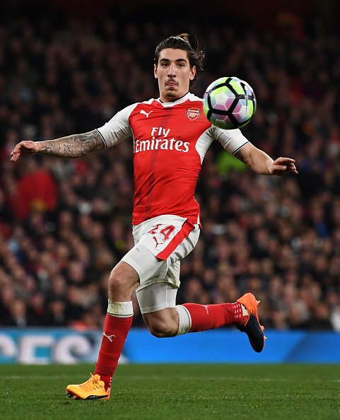 Hector Bellerin