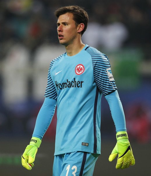 Heinz Lindner - Eintracht Frankfurt - 1 milyon Euro