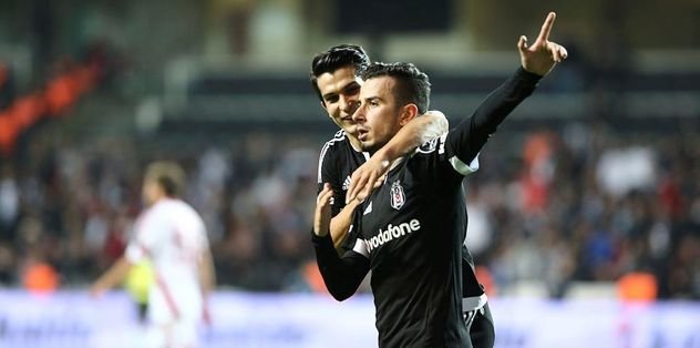 Hepimiz Kartal’ız