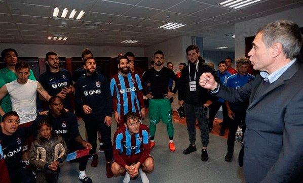 HERKESİ BEKLİYORUZ