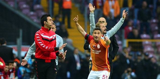 ’’Hiç bu kadar ezik bir rakibe karşı...’’