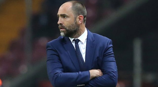Igor Tudor: Eren sakatlanınca sinirlendim