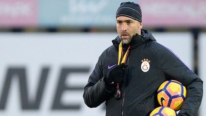 Igor Tudor geri adım atmıyor: Yönetim arkamda!