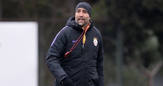 Igor Tudor istedi kaburgaları kırıldı!