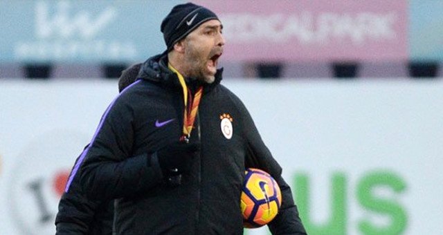 'Igor Tudor istedi kaburgaları kırıldı!