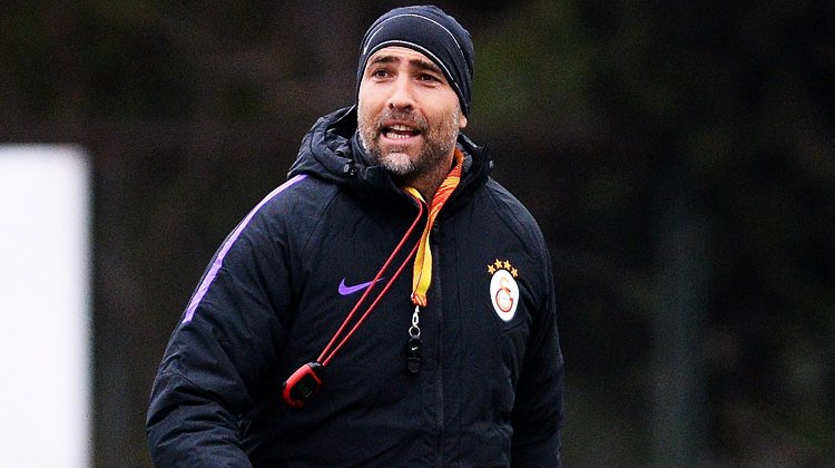Igor Tudor'dan Fenerbahçe derbisine sürpriz hamle!