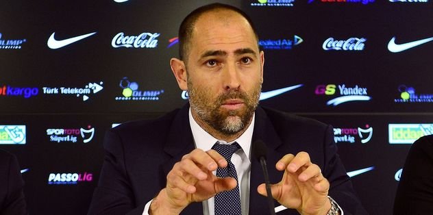 Igor Tudor'dan Lucescu bombası