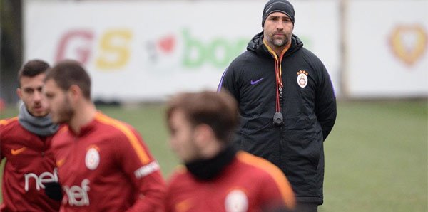 Igor Tudor’un günahları!