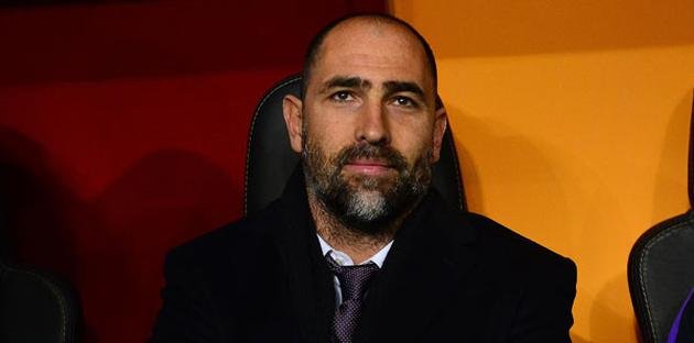 Igor Tudor'un istediği 3 isim!