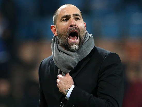 Igor Tudor'un istediği Juventuslu!