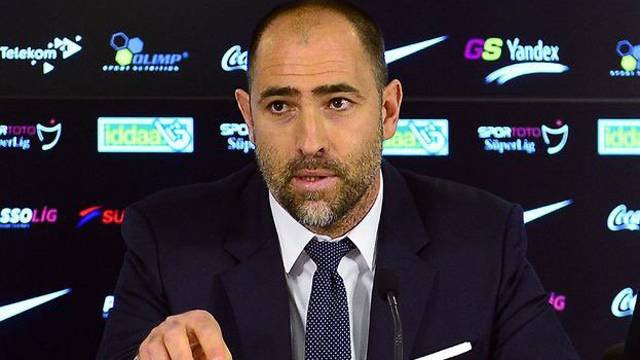 Igor Tudor'un istediği yıldız isim!