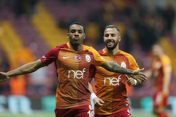 İKİ MAÇI DA KAYBETTİ