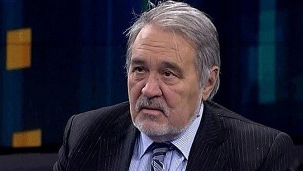 İlber Ortaylı - Beşiktaş