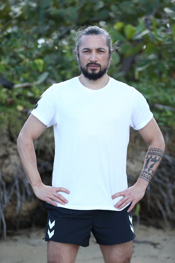 İlhan Mansız'ın merak edilen sevgilisi: Celina