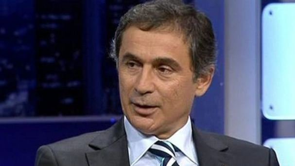 İlyas Tüfekçi