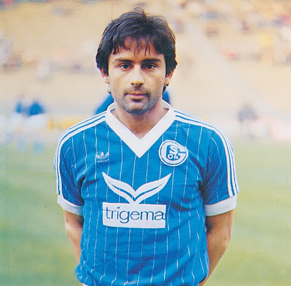 İLYAS TÜFEKÇİ