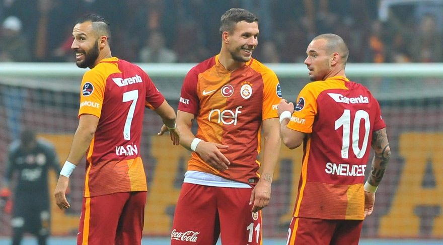 İmha timi hazır