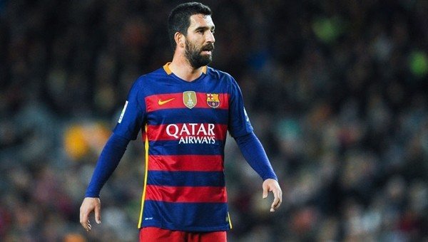 'İngilizler'den Arda Turan iddiası