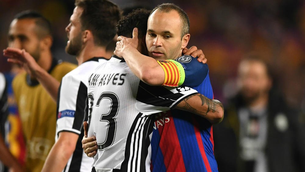 Iniesta - 154 milyon euro