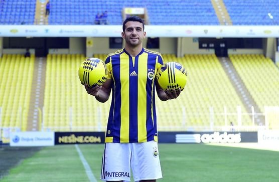 İSMAİL KÖYBAŞI: 1,75 MİLYON EURO