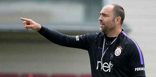 İşte benim sistemim