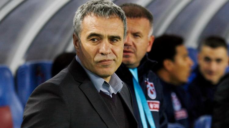 'İşte Ersun Yanal'ın hedefindeki golcü